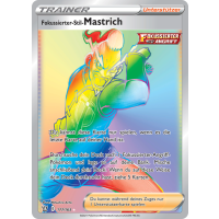 Fokussierter-Stil-Mastrich 177/163 RAINBOW