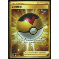 Levelball 181/163