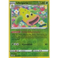 Ultrigaria 002/163 REVERSE HOLO