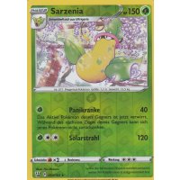 Sarzenia 003/163 REVERSE HOLO