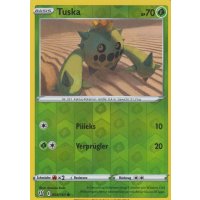 Tuska 004/163 REVERSE HOLO