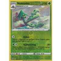 Noktuska 005/163 REVERSE HOLO