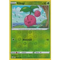 Kikugi 007/163 REVERSE HOLO