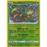 Venuflibis 009/163 REVERSE HOLO