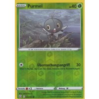 Purmel 011/163 REVERSE HOLO