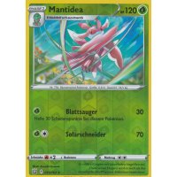 Mantidea 015/163 REVERSE HOLO