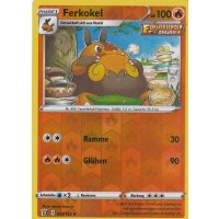 Ferkokel 024/163 REVERSE HOLO