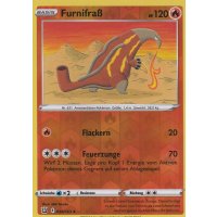Furnifra&szlig; 026/163 REVERSE HOLO