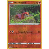 Thermopod 029/163 REVERSE HOLO