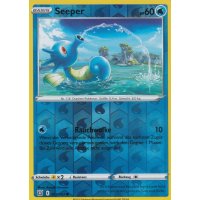 Seeper 031/163 REVERSE HOLO