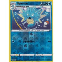 Seemon 032/163 REVERSE HOLO