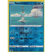 Remoraid 036/163 REVERSE HOLO