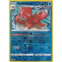Octillery 037/163 HOLO REVERSE HOLO