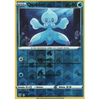Quabbel 041/163 REVERSE HOLO