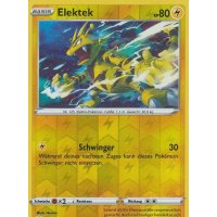 Elektek 044/163 REVERSE HOLO