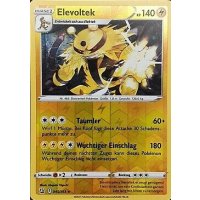 Elevoltek 045/163 REVERSE HOLO