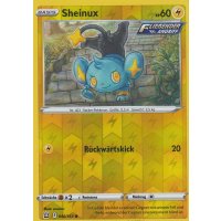 Sheinux 046/163 REVERSE HOLO