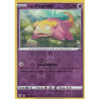 Galar-Flegmon 054/163 REVERSE HOLO