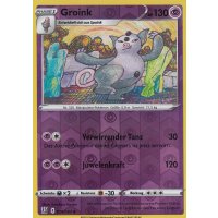 Groink 056/163 REVERSE HOLO