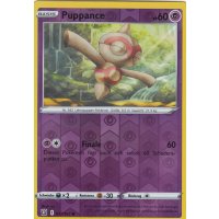 Puppance 057/163 REVERSE HOLO