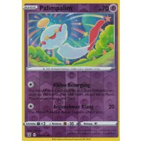 Palimpalim 059/163 REVERSE HOLO