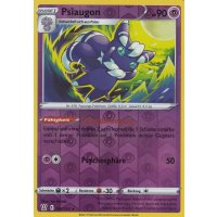 Psiaugon 061/163 HOLO REVERSE HOLO