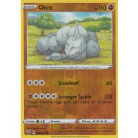 Onix 068/163 REVERSE HOLO