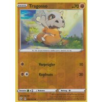 Tragosso 069/163 REVERSE HOLO
