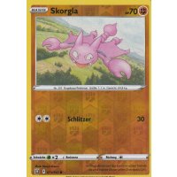 Skorgla 071/163 REVERSE HOLO