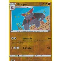 Skorgro 072/163 REVERSE HOLO