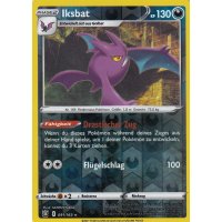 Iksbat 091/163 HOLO REVERSE HOLO