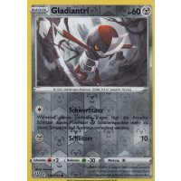 Gladiantri 103/163 REVERSE HOLO