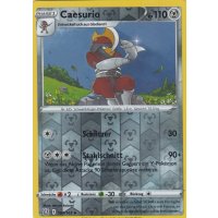 Caesurio 104/163 REVERSE HOLO