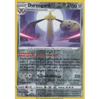 Durengard 107/163 HOLO REVERSE HOLO