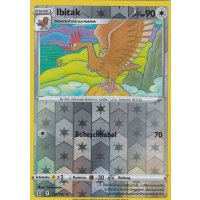 Ibitak 112/163 REVERSE HOLO