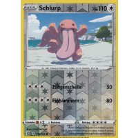 Schlurp 113/163 REVERSE HOLO