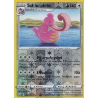 Schlurplek 114/163 REVERSE HOLO