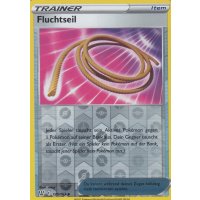 Fluchtseil 125/163 REVERSE HOLO