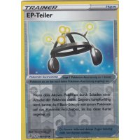 EP-Teiler 126/163 REVERSE HOLO