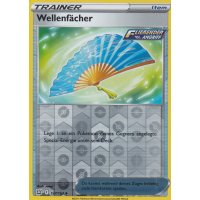 Wellenf&auml;cher 127/163 REVERSE HOLO