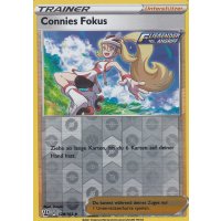 Connies Fokus 128/163 REVERSE HOLO