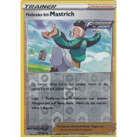 Flie&szlig;ender-Stil-Mastrich 132/163 REVERSE HOLO