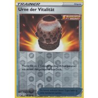 Urne der Vitalit&auml;t 139/163 REVERSE HOLO