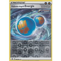 Flie&szlig;ender-Angriff-Energie 140/163 REVERSE HOLO