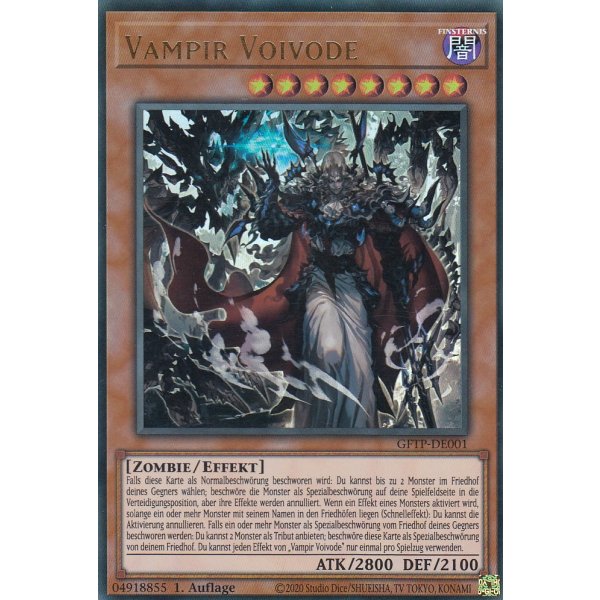 Vampir Voivode GFTP-DE001