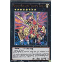 Priesterlicher Himmelsdrache-Overlord von Heliopolis GFTP-DE004