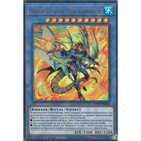 Nekroz von Areadbhair GFTP-DE008