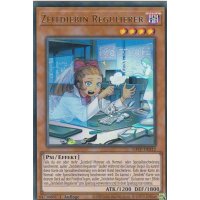 Zeitdiebin Regulierer GFTP-DE012