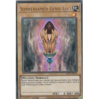 Sonnensamen-Genie Loci GFTP-DE014