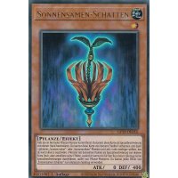 Sonnensamen-Schatten GFTP-DE016